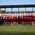 Borac 1926 završio sezonu porazom od Radnika iz Surdulice
