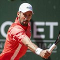 Đoković - Hurkač, uživo: Novak igra za 100. Atp titulu u karijeri