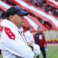 Rodić i Kanga su zaslužili ovakav oproštaj – Vladan Milojević o dva trofeja i planovima Crvene zvezde
