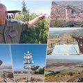 "Odakle god da su pucali na nas, ta kuća više ne postoji" Kurir s majorom Baruhom na Golanskoj visoravni na granicama Izraela…