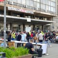 Na Mašinskom fakultetu Univerziteta u Beogradu redovna nastava od 2. juna