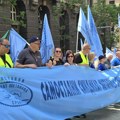 Sindikati: Nismo razgovarali sa Vučićem o povećanju minimalne zarade