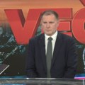 "Skandalozno ukidanje ustanova sporta i kulture": Mijačić za Euronews o upadu kosovske policije u salu u Leposaviću