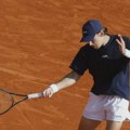 Seča favorita u Parizu - Kazahstanac eliminisao De Minora