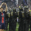 Vitinja: "Ovo je naš san - neverovatno!"