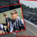 Deca na vreme evakuisana: Oglasio se vlasnik turističke agencije: Autobus imao svu potrebnu dokumentaciju, pregledan ujutro od…