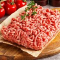 Kako da se rešite viška masnoće iz mlevenog mesa Dovoljno je da u njega ubacite samo 1 sitnicu