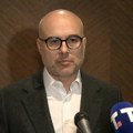 Vučević poručio iz Kosjerića: Posle izbora 8. juna u ovom gradu neće biti popravnog