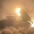 Rusi oborili 7 letelica Aktivirala se pvo nakon novog masovnog napada Ukrajine