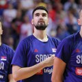 Neočekivan transfer reprezentativca Srbije, sve iznenadio odlukom: „Duboko sam počastvovan“