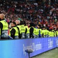 Navijač pao sa tribine i poginuo dok je Ronaldo osvajao trofej: Fudbalerima rekli za tragediju, a onda ih pustili da igraju