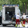 "Nacionalna tragedija..." Oglasio se austrijski kancelar nakon masakra u školi u Gracu