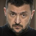Bivši ukrajinski premijer očekuje da će Zelenski pobeći iz zemlje: Sad već rade na njegovom uklanjanju