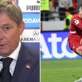 "Večeras nije trebalo da on da gol": Piksi o promašajima Dušana Vlahovića protiv Andore