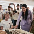 Povodom obeležavanja Dana grada: Otvoren prvi međunarodni šahovski turnir „Loznica Open – Grad šaha“
