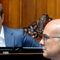 Vučević: Nismo doneli odluku da li će biti okupljanja 28. juna, blokaderi žele sukobe