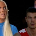 Jelena Karleuša priznala vezu sa košarkašem? Pevačica više nema šta da krije: "Provodimo lepe trenutke"