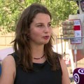 Koliko je vidljiva studentska kampanja za protest na Vidovdan?