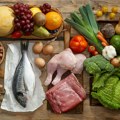 Nakon 40. godine ovo su najbolji izvori proteina za zdravje i energiju