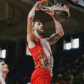 Zvezda potvrdila - Kuzmić završio karijeru!