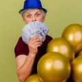 Finansijska sreća je na vidiku! Četiri znaka kojima je Baba vanga predvidela bogatstvo i uspeh, novac će im se bukvalno slivati…