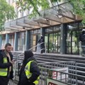 Ponovo odloženo suđenje SNS aktivistima, zahtev da se slučaj prebaci u Beograd