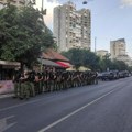Fantomski ud policije