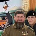 Чеченско "венчање века": Оженио се малолетни син Рамзана Кадирова: Наследник пуцао у ваздух из прескупог "мерцедеса", на руци…