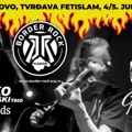Deveti „Border rock festival“ u Kladovu, nastupa i Vlatko Stefanovski