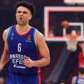 Elajdža Brajant pojačao Hapoel iz Tel Aviva