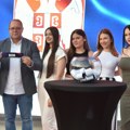 Bor se sprema za finale ritma Evrope! Gradonačelnik oduševljen: ''Ovaj festival je u korak sa budućnošću'' (foto)