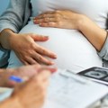 U Leskovcu rođene četiri bebe