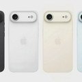 iPhone 17 Air boje: Potvrđene sve četiri nijanse novog ultra-tankog modela