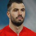 Još jedan Srbin menja klub - Luka Milivojević!