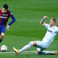 Reprezentativac Srbije Seriju A zamenio Grčkom u jednom od najvećih transfera kluba ikad