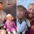 Otac goreo u kuhinji pred ćerkicom (4): Mirno veče se pretvorilo u noćnu moru, komšija sprečio tragediju