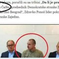 I to je moguće – Ovo je jedini medij koji ima stranku, organizuje tribine i promoviše zatvaranje škola i puteva