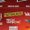 Jubilarni festival u selu rokenrola Od regea pa u svim pravcima