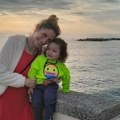 Ovo je familija koja je stradala u tunelu: Silvana (37) se borila tri dana, ćerka (4) joj je preminula juče, a roditelji i…