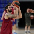 Najemotivniji transfer leta! Riki Rubio se vratio gde je sve i počelo