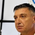 Vinko Marinović ponovo trener fudbalera Borca iz Banjaluke