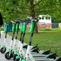 Niš planira da uvede e-trotinete za kretanje po gradu