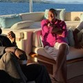 Miško Ražnatović objavio sliku s Lebronom Džejmsom i najavio nešto veliko: "Leto je pravo vreme..."