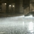 Srbijo, spremi se Oblaci nadiru, kiša samo što nije počela, večeras drastična promena vremena