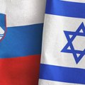 Slovenija će zabraniti trgovinu oružjem sa Izraelom