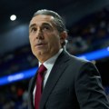 Skariolo: Krećemo od nule, ova ekipa nije igrala zajedno
