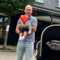 "Ne želim da radim DNK test" Munjez upoznao sina, pa progovorio o Stefani: Najbolje je da smo odvojeni!