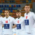 Hrvatska nije slučajnost: Orlići razbili Alžir