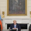 Jermenija i Azerbejdžan potpisali mirovnu deklaraciju uz posredstvo Trampa