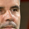 Nikolić posle poraza 2:7: Ponudiću ostavku
